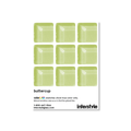 Sample Swatch | Buttercup
