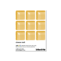 Sample Swatch | Cheese Melt
