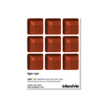 Sample Swatch | Tiger Eye