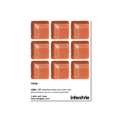 Sample Swatch | Rosa