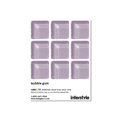 Sample Swatch | Bubble Gum