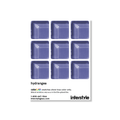 Sample Swatch | Hydrangea