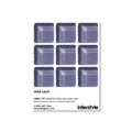 Sample Swatch | Wild Card