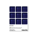 Sample Swatch | Benvolio