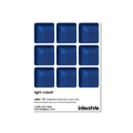 Sample Swatch | Light Cobalt