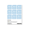 Sample Swatch | Alice Blue