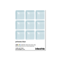 Sample Swatch | Princess Blue