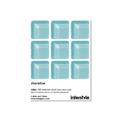 Sample Swatch | Shoreline
