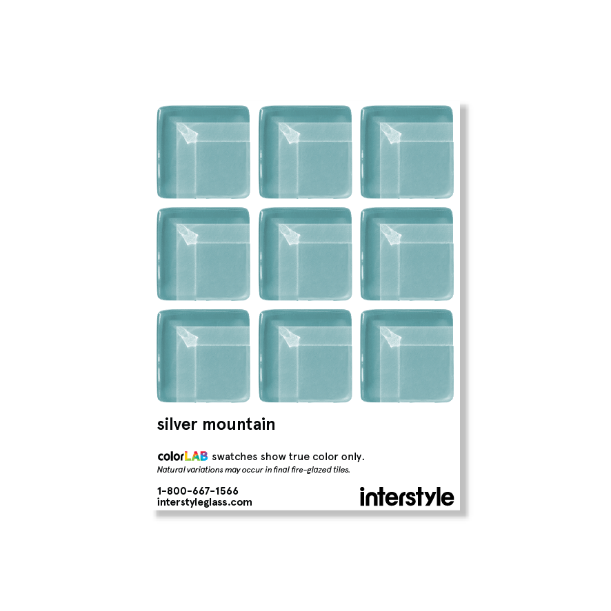 Sample Swatch | Tavira