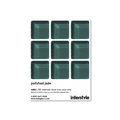 Sample Swatch | Polished Jade