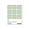 Sample Swatch | Leek