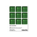 Sample Swatch | Kale Smoothie