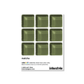 Sample Swatch | Matcha