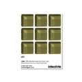 Sample Swatch | Dill