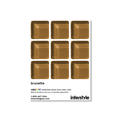 Sample Swatch | Brunette