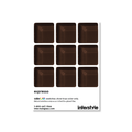 Sample Swatch | Espresso
