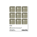 Sample Swatch | Khaki