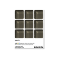 Sample Swatch | Sparta