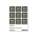 Sample Swatch | Causeway