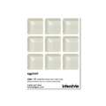 Sample Swatch | Eggshell