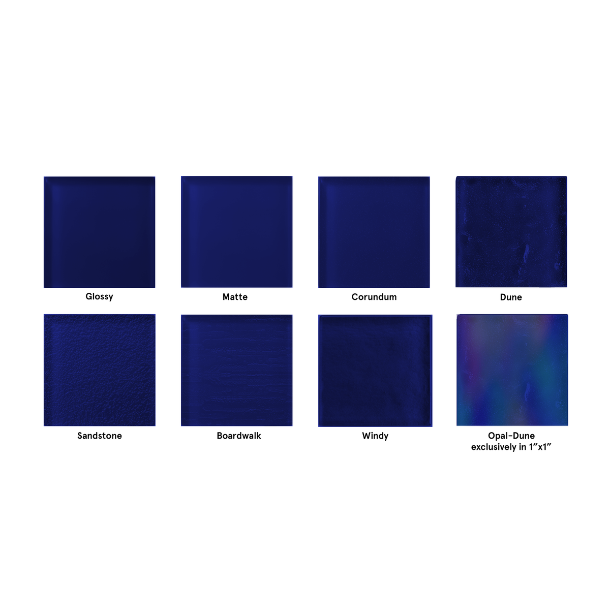 Cobalt Blue