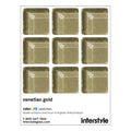 Venetian Gold (metallic)