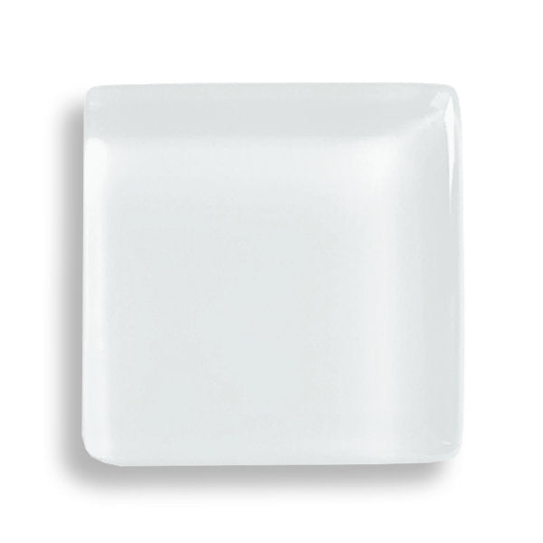 Glacier White