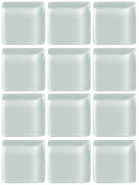 In-Stock Glass Tile | English Bay
