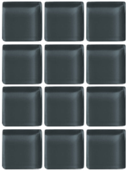 In Stock Glass Tile | Abyss