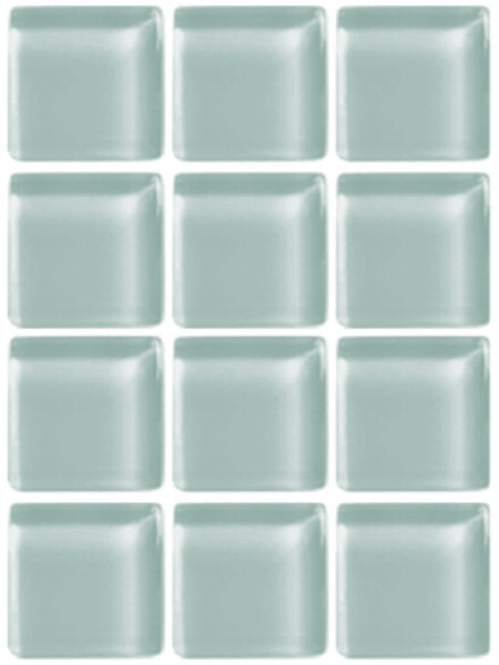 In-Stock Glass Tile | Grace Bay