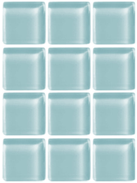 In-Stock Glass Tile | Mistral