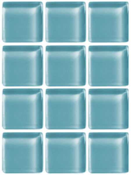 In-Stock Glass Tile | Vegan