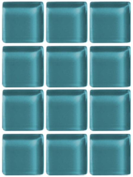 In-Stock Glass Tile | Poseidon