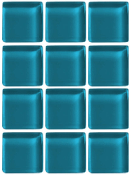 In-Stock Glass Tile | Boom Lake