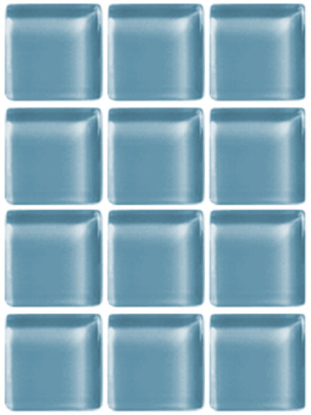 In-Stock Glass Tile | Carras