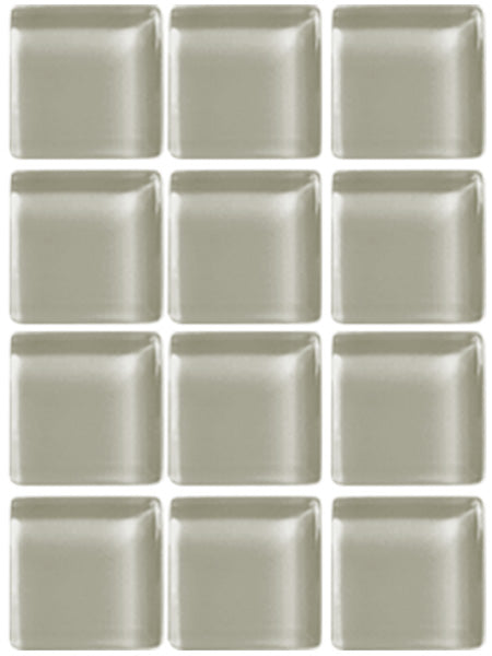 In-Stock Glass Tile | Tofino
