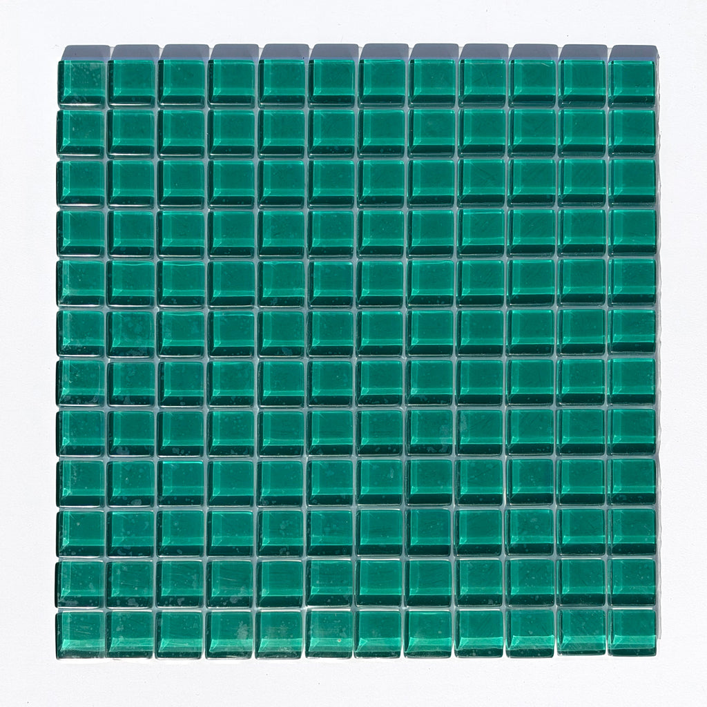 Factory Sale | Teal 1x1