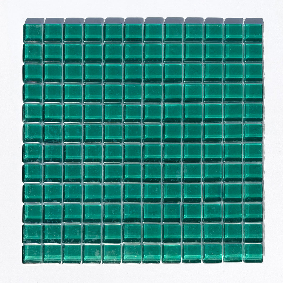 Factory Sale | Teal 1x1