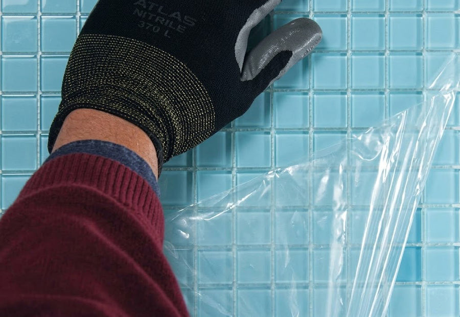 Glass Installation Guidelines