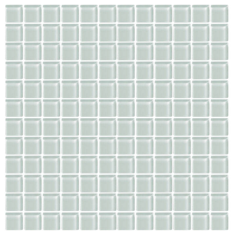 In-Stock Glass Tile | English Bay