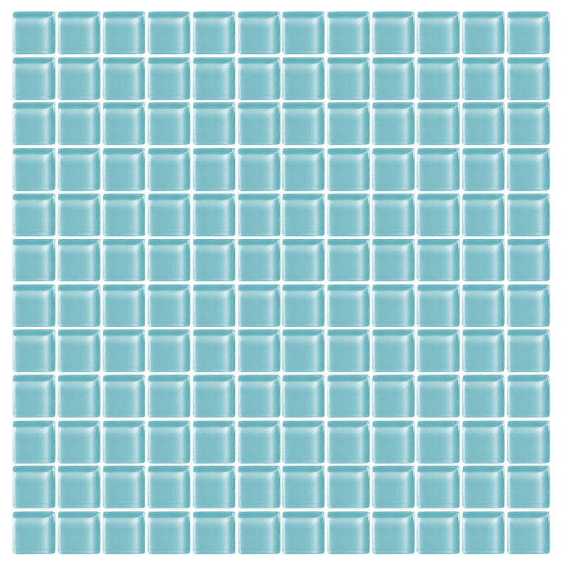 In-Stock Glass Tile | Prado Beach
