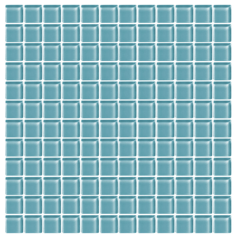 In-Stock Glass Tile | Vegan