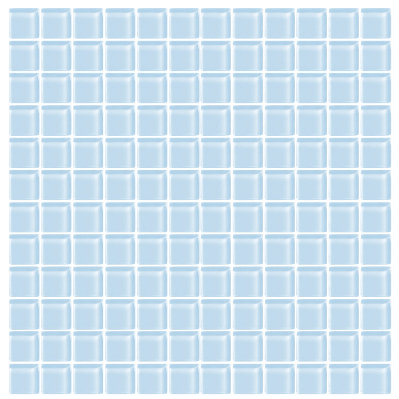 In-Stock Glass Tile | Fresh Water