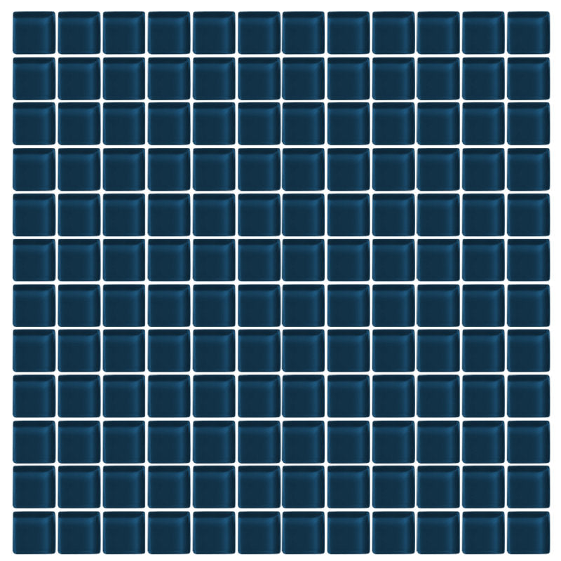 In-Stock Glass Tile | Rainstorm