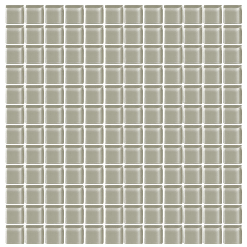 In-Stock Glass Tile | Tofino