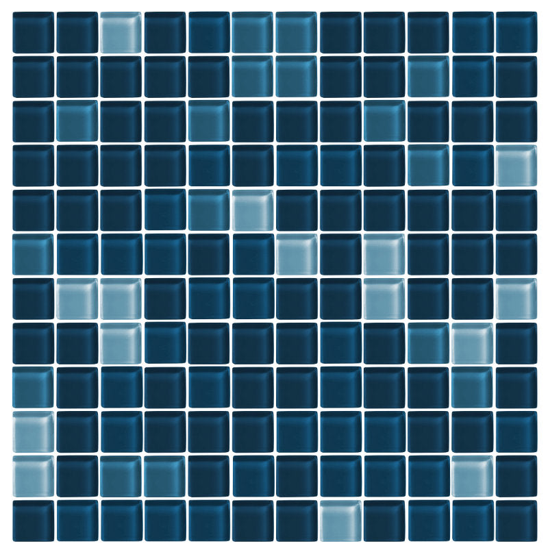 In-Stock Glass Tile | Atlantic