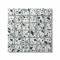 Terrazzo Porcelain | Aspen