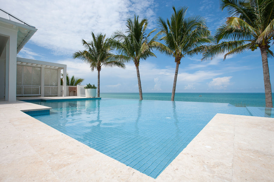 Shorelane Pool