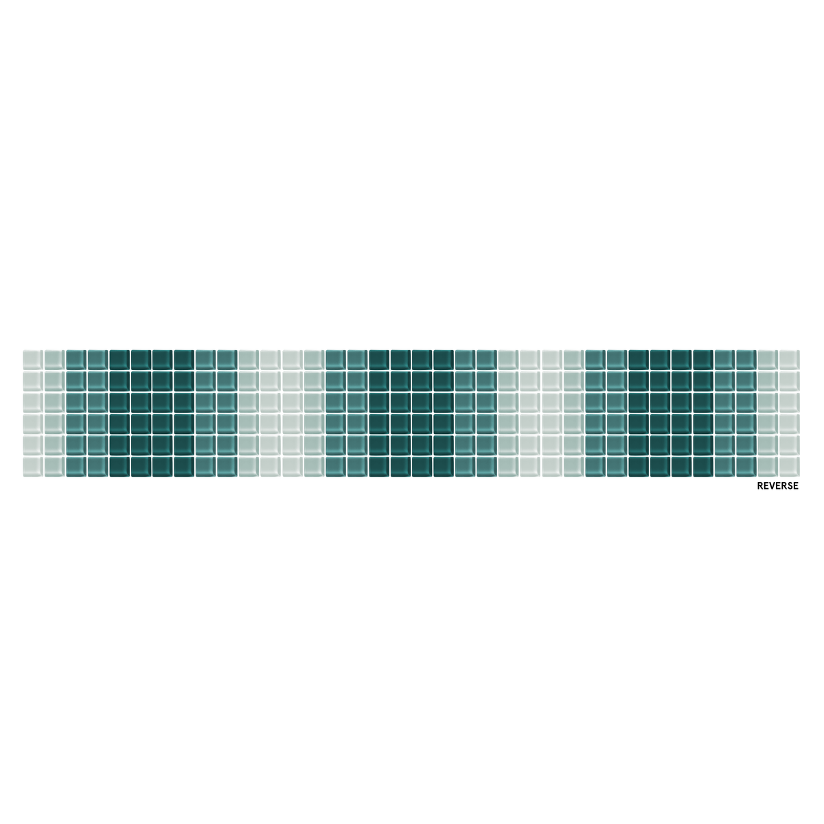 In-Stock Glass Tile | Daybreak Waterline