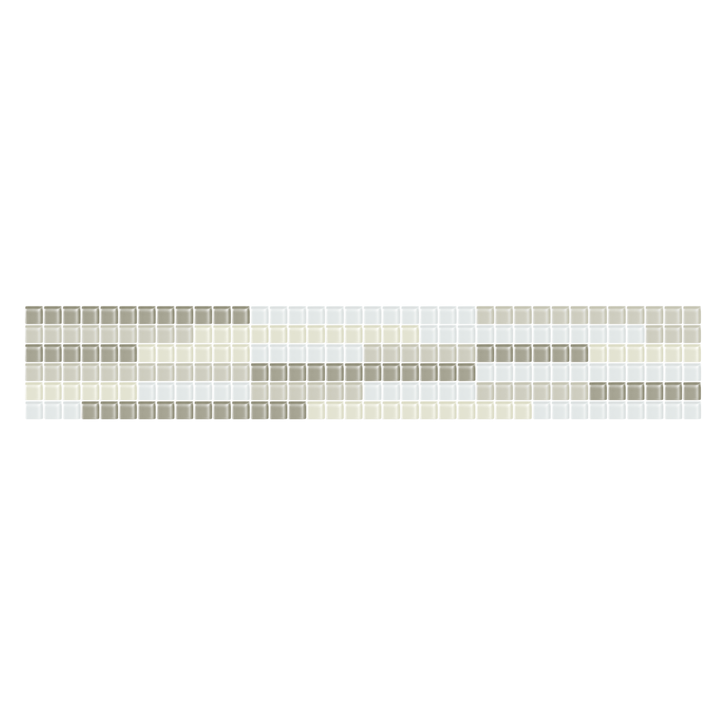 In-Stock Glass Tile | Harborline Waterline